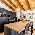 Appartement Sapelli Argentiere - By Emerald Chamonix