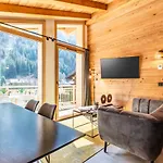Sapelli Argentiere - By Emerald Appartement *