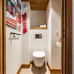 Appartement Sapelli Argentiere - By Emerald *