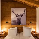 Sapelli Argentiere - By Emerald Appartement