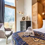 Sapelli Argentiere - By Emerald Appartement Chamonix