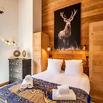 Appartement Sapelli Argentiere - By Emerald