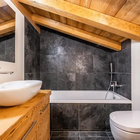 Sapelli Argentiere - By Emerald *