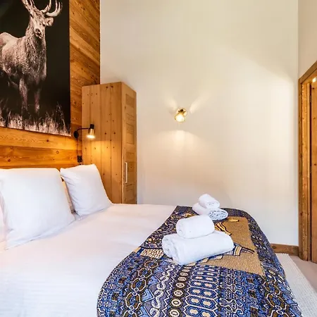 Sapelli Argentiere - By Emerald *